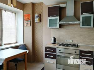 1-к квартира, посуточно, 32м2, 4/9 этаж