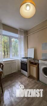 1-к квартира, на длительный срок, 36м2, 1/9 этаж