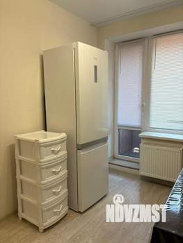 1-к квартира, на длительный срок, 32м2, 3/5 этаж