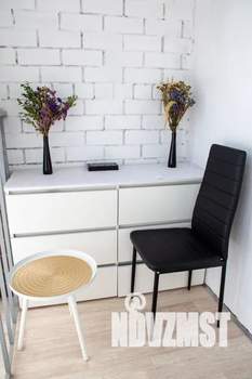 1-к квартира, посуточно, 32м2, 9/9 этаж