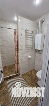 1-к квартира, посуточно, 44м2, 2/4 этаж