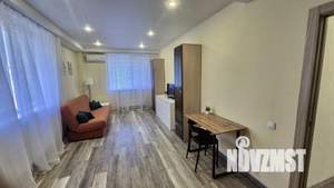 1-к квартира, посуточно, 67м2, 1/1 этаж