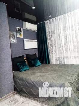 1-к квартира, посуточно, 28м2, 3/9 этаж