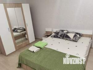 2-к квартира, посуточно, 67м2, 2/6 этаж