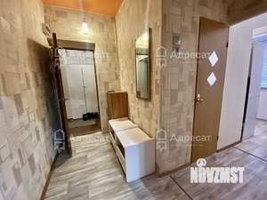 1-к квартира, на длительный срок, 30м2, 1/9 этаж