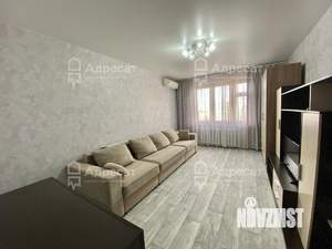 2-к квартира, на длительный срок, 51м2, 8/9 этаж