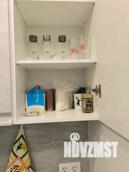 Студия квартира, посуточно, 32м2, 2/10 этаж