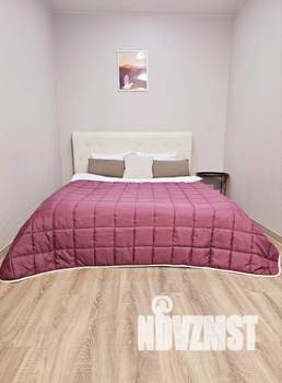 1-к квартира, посуточно, 31м2, 2/10 этаж