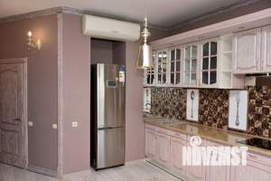 Студия квартира, на длительный срок, 66м2, 7/32 этаж