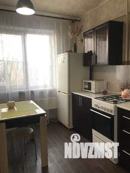 1-к квартира, посуточно, 36м2, 7/9 этаж