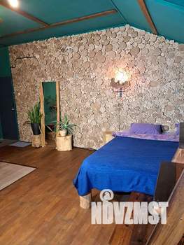 Студия квартира, посуточно, 38м2, 6/6 этаж