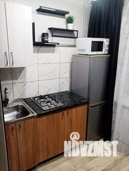 1-к квартира, посуточно, 28м2, 3/9 этаж