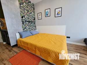 1-к квартира, посуточно, 20м2, 4/4 этаж