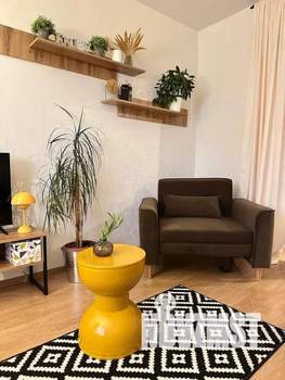 3-к квартира, посуточно, 66м2, 9/9 этаж