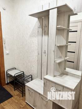 Студия квартира, на длительный срок, 39м2, 2/12 этаж