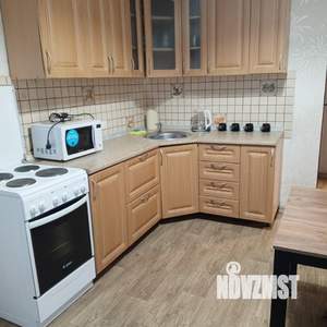 1-к квартира, посуточно, 49м2, 7/23 этаж