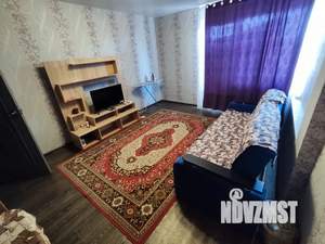 1-к квартира, посуточно, 38м2, 8/9 этаж