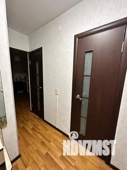 1-к квартира, посуточно, 32м2, 9/9 этаж