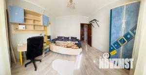 2-к квартира, посуточно, 54м2, 4/9 этаж