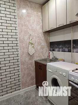 1-к квартира, посуточно, 32м2, 1/5 этаж