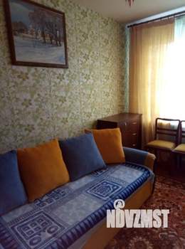 2-к квартира, на длительный срок, 43м2, 3/3 этаж