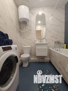 2-к квартира, посуточно, 46м2, 9/10 этаж