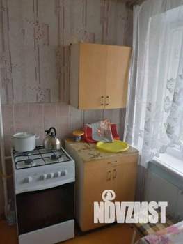 1-к квартира, на длительный срок, 30м2, 2/4 этаж