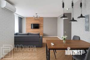 1-к квартира, на длительный срок, 50м2, 12/24 этаж