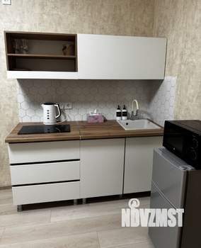 Студия квартира, посуточно, 21м2, 6/21 этаж