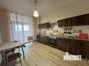 1-к квартира, на длительный срок, 55м2, 11/26 этаж