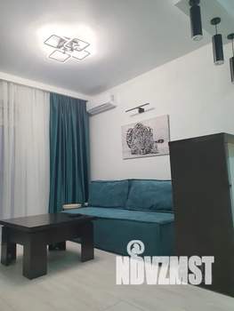 2-к квартира, посуточно, 45м2, 14/21 этаж