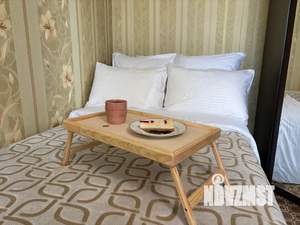 1-к квартира, посуточно, 41м2, 4/10 этаж