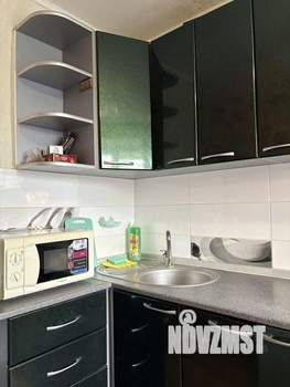 1-к квартира, посуточно, 29м2, 1/1 этаж