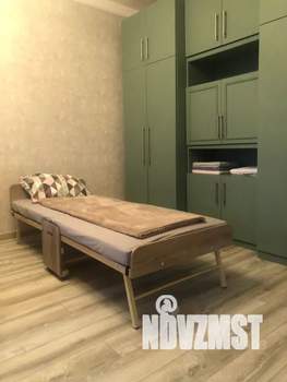 1-к квартира, посуточно, 32м2, 5/5 этаж