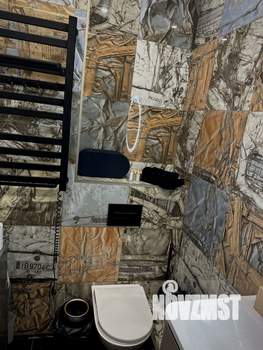 1-к квартира, на длительный срок, 49м2, 2/23 этаж