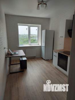 1-к квартира, на длительный срок, 35м2, 5/22 этаж