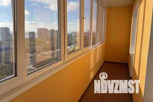 1-к квартира, посуточно, 47м2, 15/16 этаж