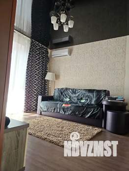 2-к квартира, посуточно, 63м2, 7/7 этаж