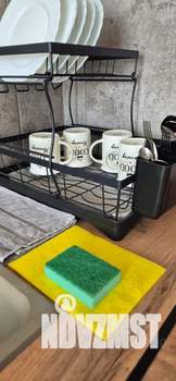 1-к квартира, посуточно, 40м2, 1/9 этаж