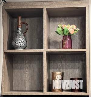 1-к квартира, посуточно, 50м2, 6/23 этаж