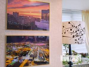 3-к квартира, посуточно, 140м2, 14/24 этаж