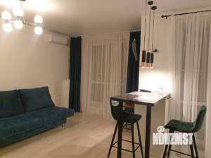 1-к квартира, на длительный срок, 30м2, 10/10 этаж