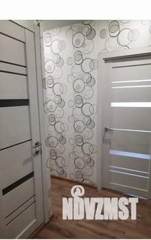 1-к квартира, посуточно, 35м2, 5/10 этаж