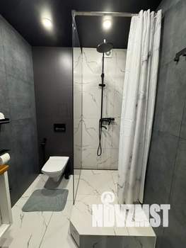 1-к квартира, посуточно, 30м2, 3/5 этаж