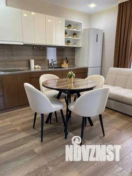 2-к квартира, посуточно, 60м2, 8/21 этаж