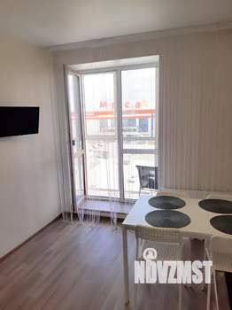 1-к квартира, посуточно, 38м2, 6/10 этаж