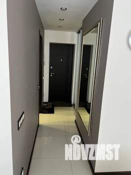 1-к квартира, посуточно, 33м2, 2/9 этаж