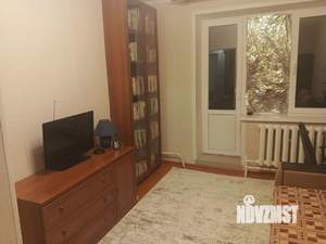 1-к квартира, на длительный срок, 26м2, 5/5 этаж