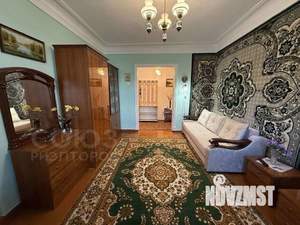 2-к квартира, на длительный срок, 60м2, 3/6 этаж