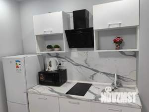 1-к квартира, посуточно, 40м2, 18/23 этаж